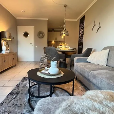 Neues Objekt! Hanseat I 45 Lägenhet *