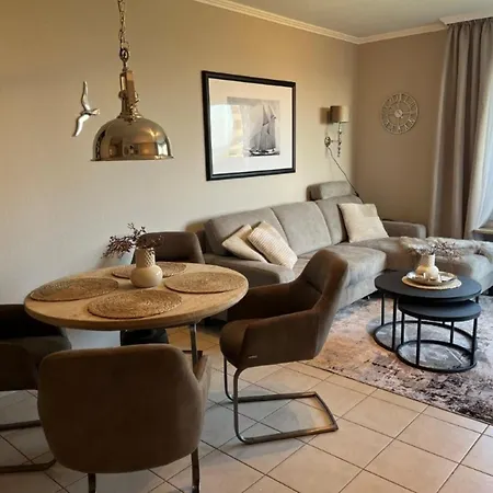 Neues Objekt! Hanseat I 45