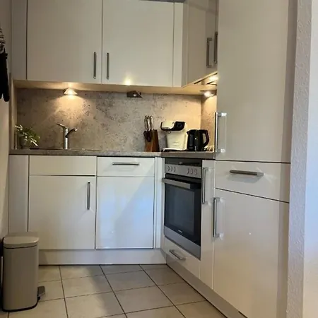 Neues Objekt! Hanseat I 45 * Grömitz