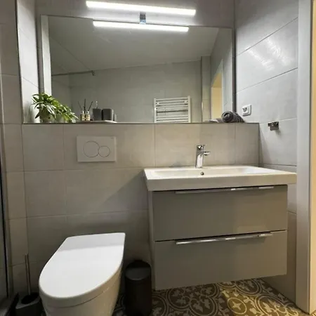 Lägenhet Neues Objekt! Hanseat I 45 Grömitz