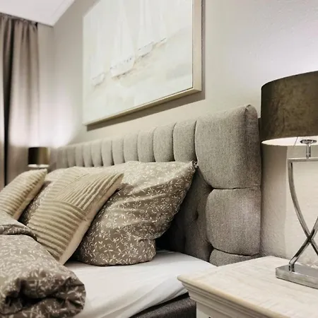 Neues Objekt! Hanseat I 45