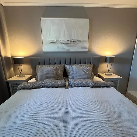 Neues Objekt! Hanseat I 45 Grömitz