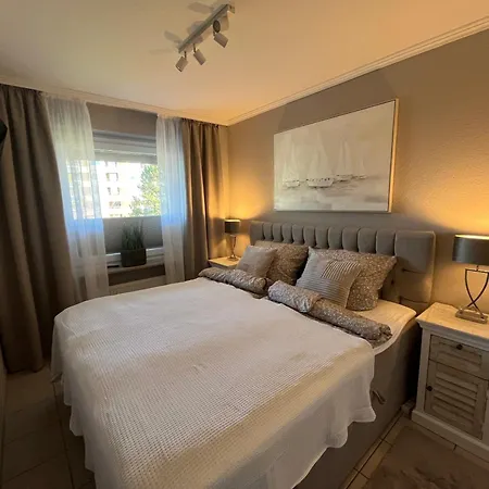 Neues Objekt! Hanseat I 45 *