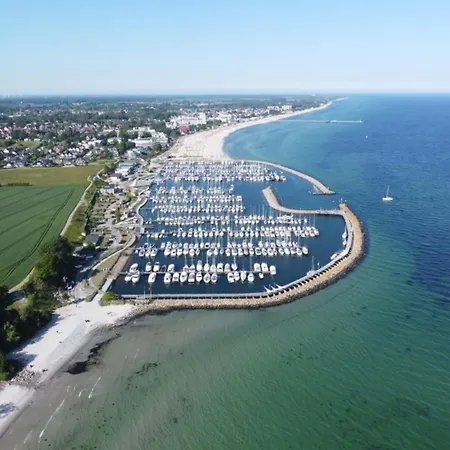 Neues Objekt! Hanseat I 45 Grömitz