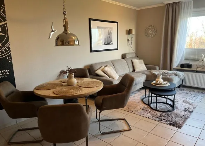 Neues Objekt! Hanseat I 45