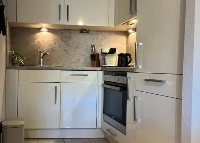 Neues Objekt! Hanseat I 45 * Grömitz