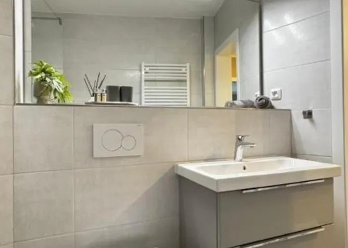 Neues Objekt! Hanseat I 45 Lägenhet Grömitz