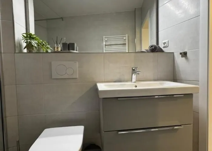 Daire Neues Objekt! Hanseat I 45 Grömitz