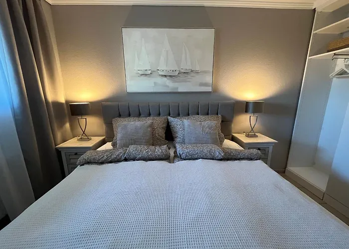 Neues Objekt! Hanseat I 45 Grömitz