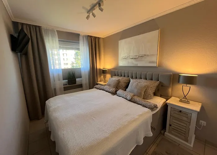 Neues Objekt! Hanseat I 45 *