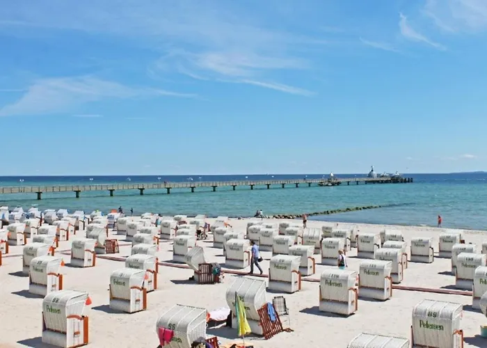 Lägenhet Neues Objekt! Hanseat I 45